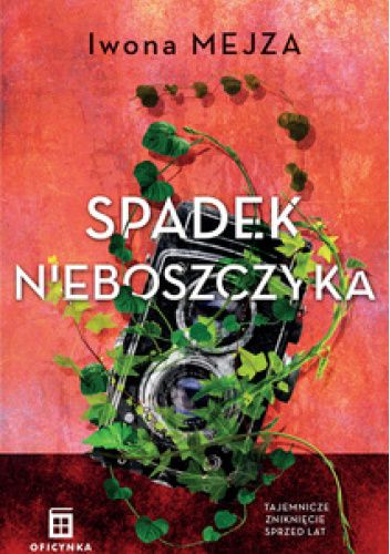 Spadek nieboszczyka
