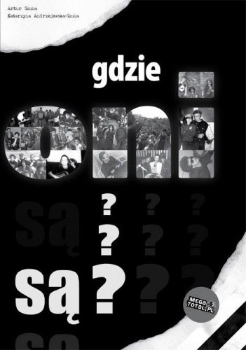 Gdzie Oni są?