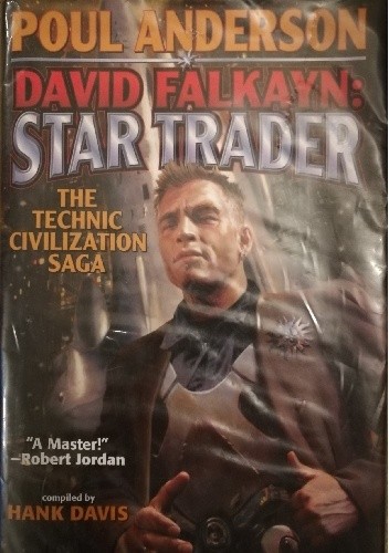 David Falkayn: Star Trader