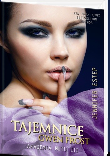 Tajemnice Gwen Frost