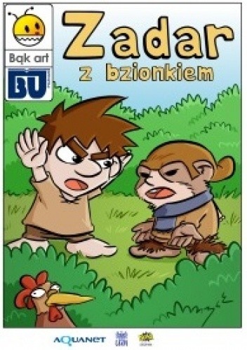 Zadar z bzionkiem