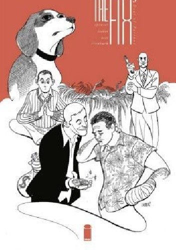 The Fix 03
