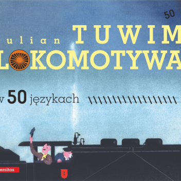 Lokomotywa w 50 językach