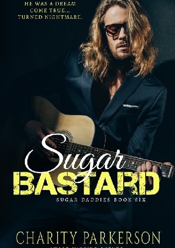 Sugar Bastard
