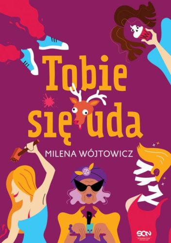 Tobie się uda