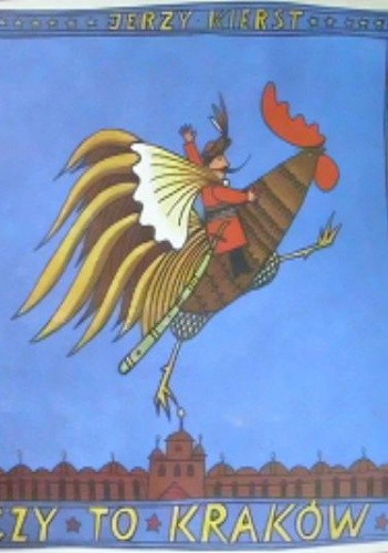 Czy to Kraków