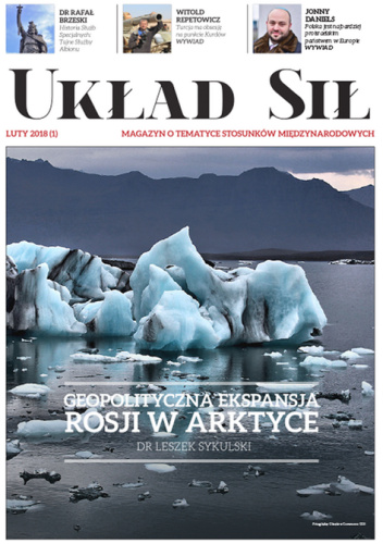 Układ Sił 1/2018