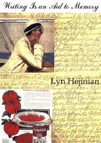 Writing Is an Aid to Memory