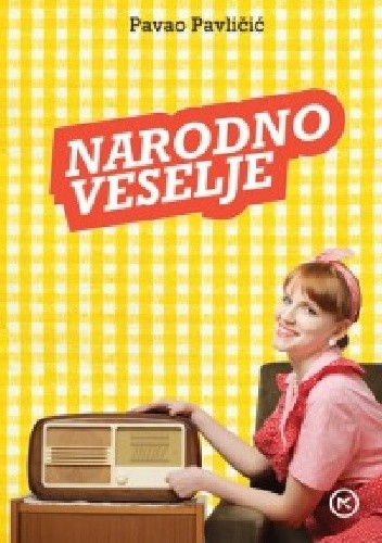 Narodno veselje