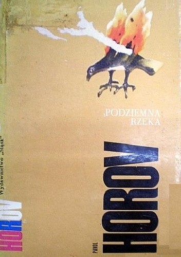 Podziemna rzeka