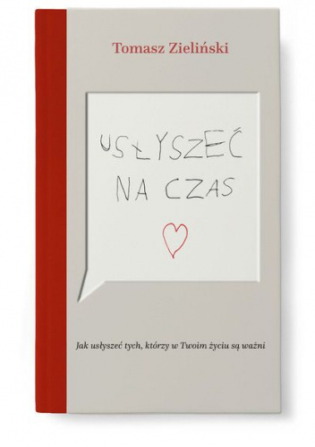 Usłyszeć na czas