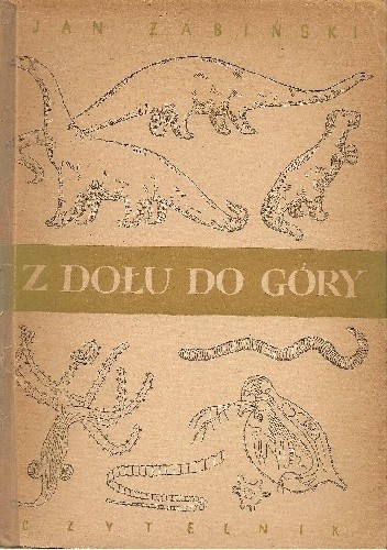 Z dołu do góry
