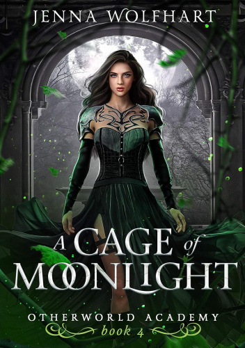 A Cage of Moonlight