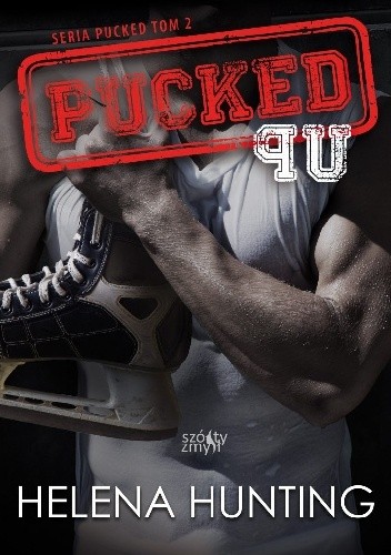 Pucked up