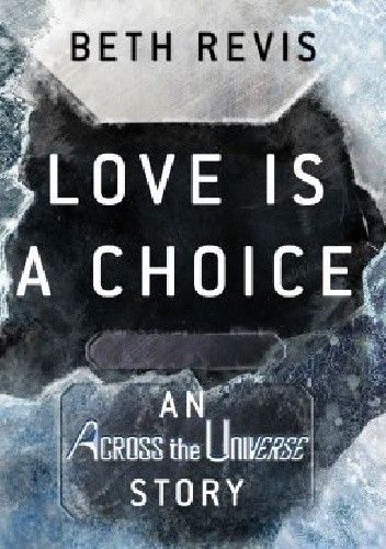 Love Is A Choice