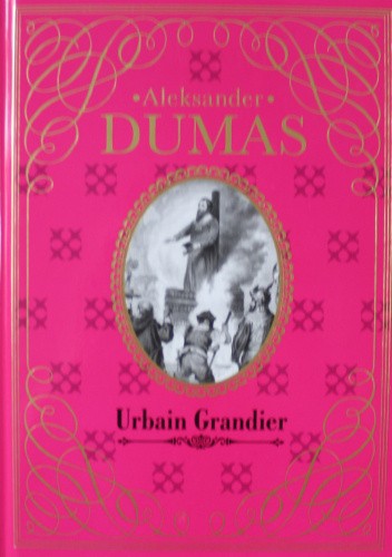 Urbain Grandier