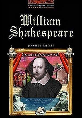 William Shakespeare