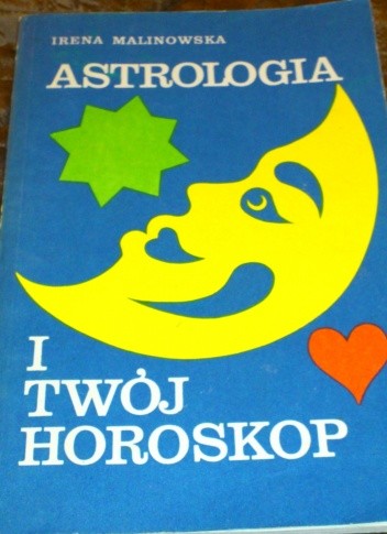 Astrologia i twój horoskop