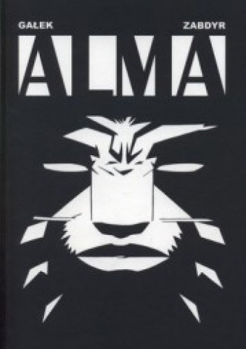 Alma
