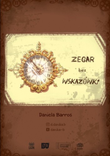 Zegar bez wskazówki