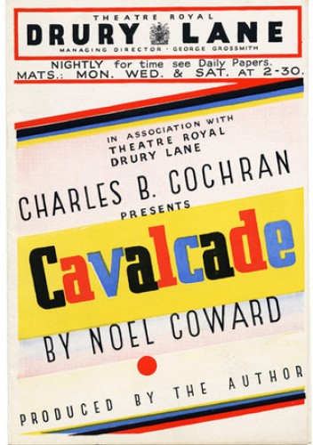 Cavalcade