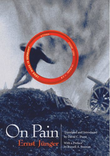 On Pain