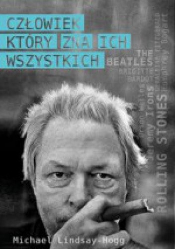 Człowiek, który zna ich wszystkich