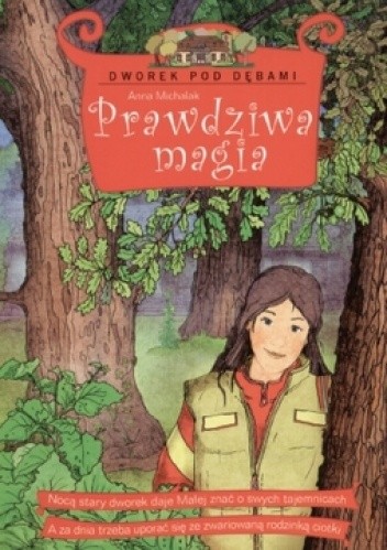 Prawdziwa magia