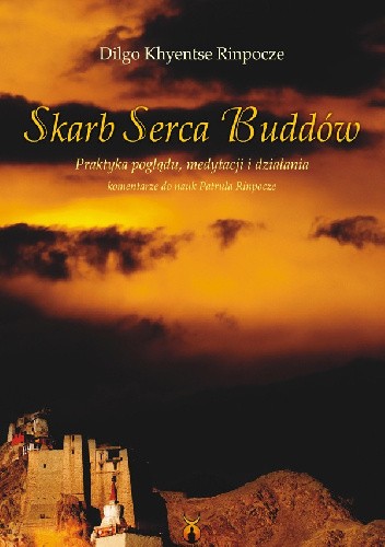 Skarb Serca Buddów