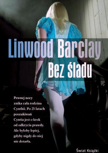 Bez śladu