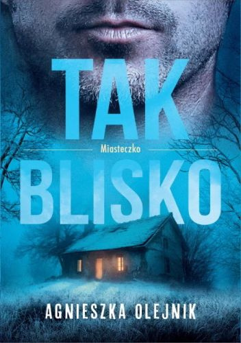 Tak blisko