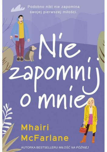 Nie zapomnij o mnie