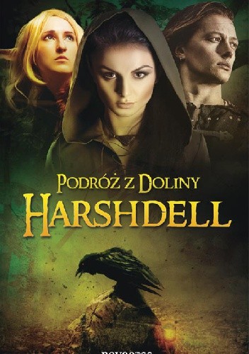 Podróż z Doliny Harshdell