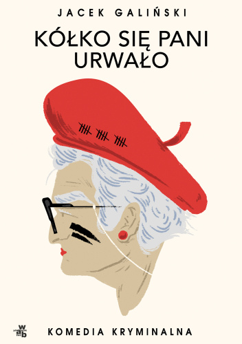 Kółko się pani urwało