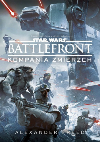 Star Wars: Battlefront: Kompania Zmierzch