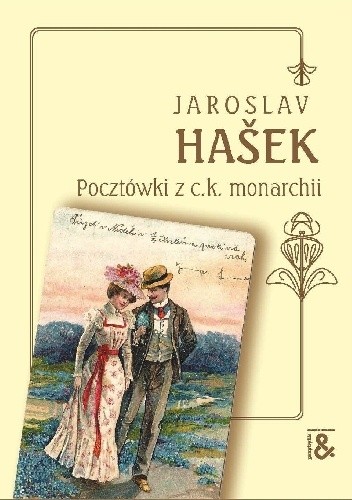 Pocztówki z c.k. monarchii