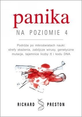 Panika na poziomie 4