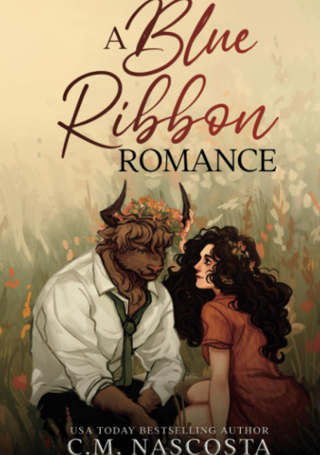 A Blue Ribbon Romance