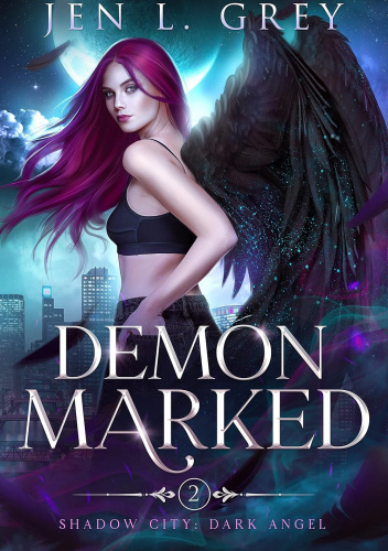 Demon Marked