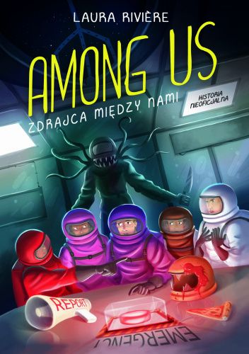 Among Us. Zdrajca między nami