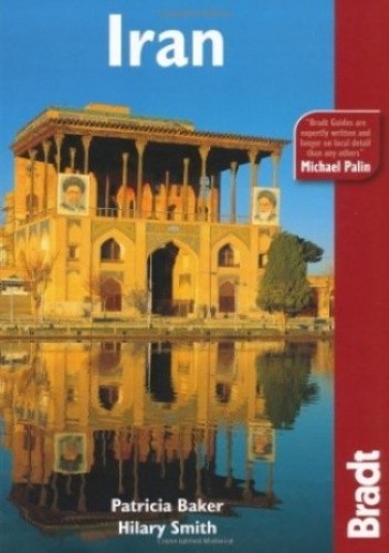 Iran. Przewodnik Bradt