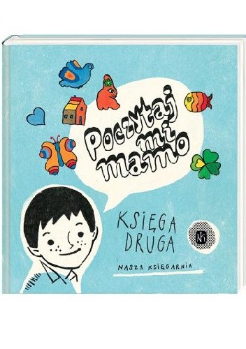 Poczytaj mi, mamo. Księga druga