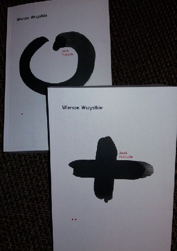 Wiersze. Wszystkie