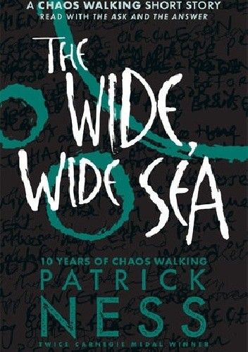 The Wide, Wide Sea