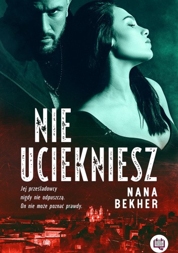 Nie uciekniesz