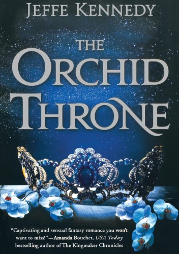 The Orchid Throne