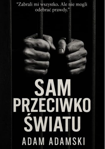 Sam przeciwko światu
