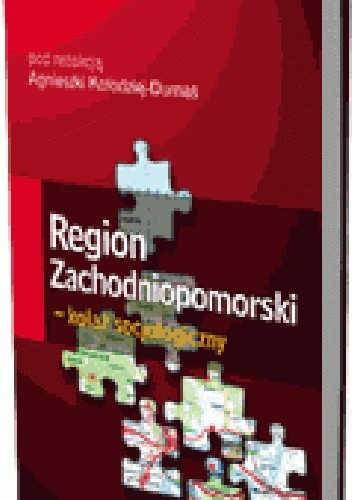 Region Zachodniopomorski - kolaż socjologiczny