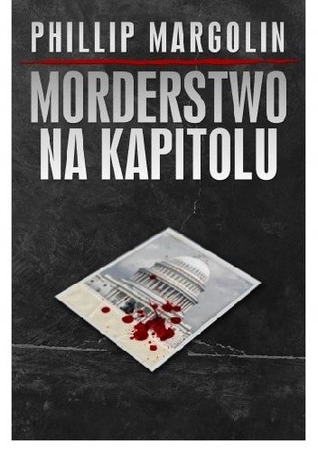 Morderstwo na Kapitolu