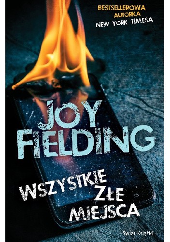 Wszystkie złe miejsca